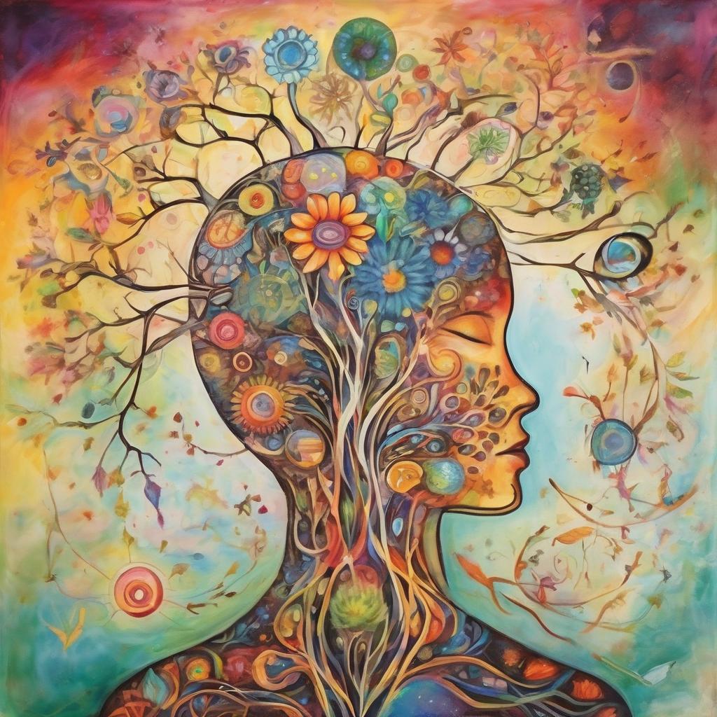 Μετατροπή Σκέψεων για Αυτοβελτίωση