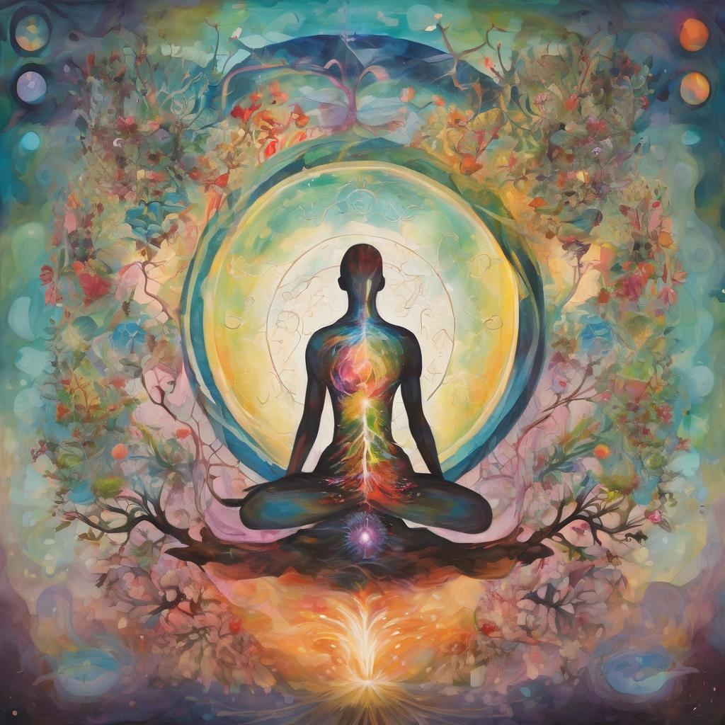 Μετάβαση σε Θετική Σκέψη