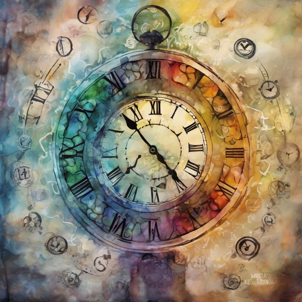 Αλλαγή στη νοοτροπία για αποτελεσματική χρήση του χρόνου