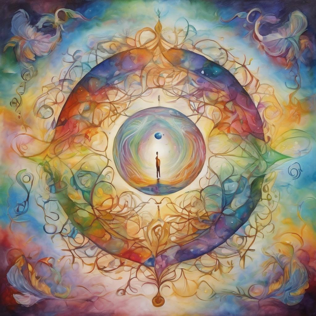 Αλλαγή σκέψης για μακρινούς στόχους