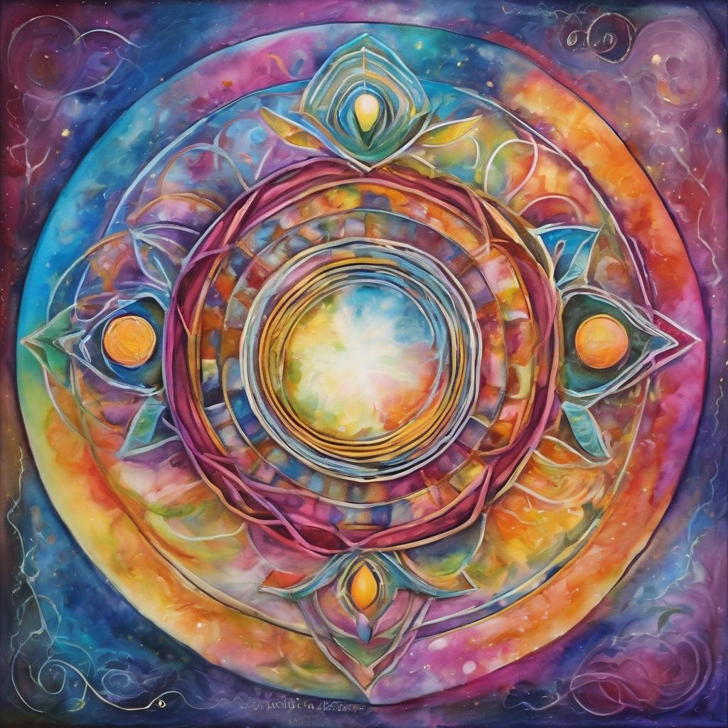 Συνδέοντας το Σώμα με το Νου