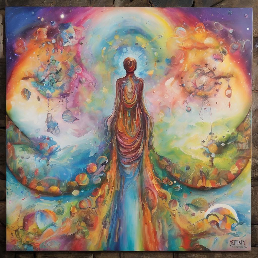 Συντονισμός με την Ενέργεια του Περιβάλλοντος