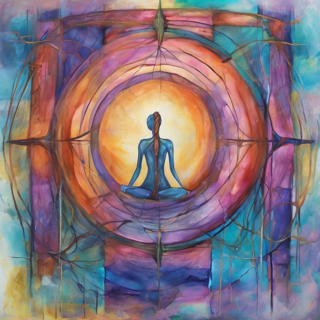 Αναδιαμορφώνοντας την Σκέψη μας: Η Κλειδαρότρυπα για Αφοσίωση στα Όρια μας