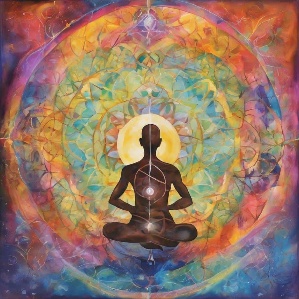 Η δύναμη της σταθερής προσωπικής βελτίωσης και η εσωτερική ειρήνη.